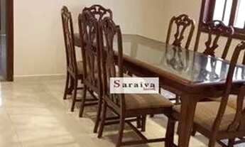 Imagem 5: Sobrado com 3 dormitórios para alugar por R$ 3.807,00/mês - Jardim Hollywood - São Bernard