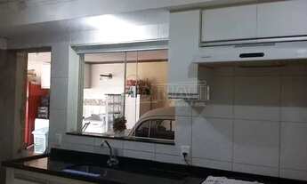 Imagem 6: Casa Sobrado em São Carlos