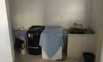 Imagem 6: Casa Padrão em Araraquara