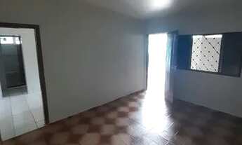 Imagem 7: Aluga-se kit 2 quarto, sala, cozinha, banheiro e área de serviço