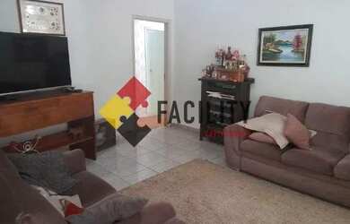 Imagem 8: Casa para locação e venda no Bairro Jardim Santa Genebra em Campinas/SP