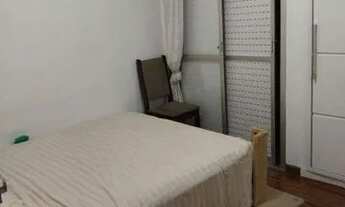 Imagem 6: Oportunidade em Moema pássaros, 1 dormitório, 1 vaga de garagem