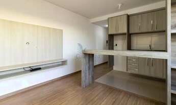 Imagem 7: Apartamento com 1 dormitório para alugar, 32 m² por R$ 1.639,97/mês - Boa Vista - Curitiba