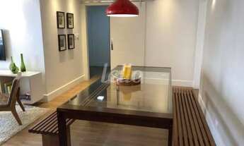 Imagem 4: São Paulo - Apartamento Padrão - Moema