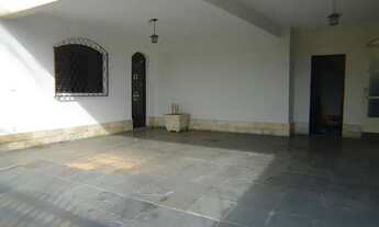 Imagem 2: Casa para aluguel, 4 quartos, 2 suítes, 3 vagas, Santa Branca - Belo Horizonte/MG