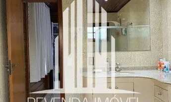 Imagem 13: Casa 4 domr. 1 suíte 4 banheiros 4 vagas Condomínio São Fernando Residência Barueri