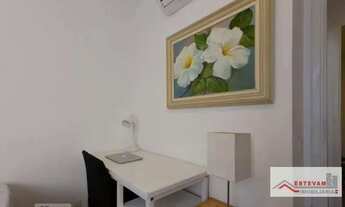 Imagem 16: Apartamento com 2 dormitórios, 60 m² - venda por R$ 1.190.000 ou aluguel por R$ 12.730/mês