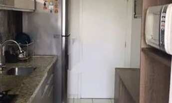 Imagem 7: Apartamento para venda com 82 metros quadrados com 3 quartos em Gopoúva - Guarulhos São Pa