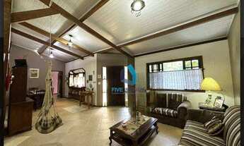 Imagem: Casa à venda, 300 m² por R$ 950.000,00