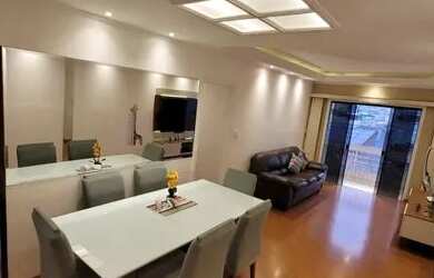 Imagem 3: Apartamento á venda com 80m² 2 quartos 1 vaga e garagem em São Caetano do Sul