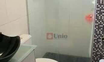 Imagem 4: Apartamento com 2 dormitórios à venda, 53 m² por R$ 230.000,00 - Jardim Nova Iguaçu - Pira