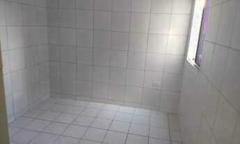 Imagem 6: Apartamento na lagoa do araçá