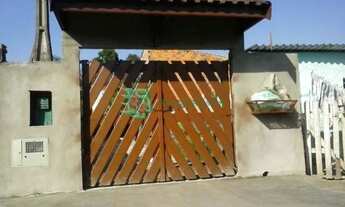 Imagem 4: SOBRADO EM MONGAGUÁ