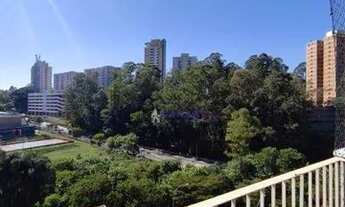 Imagem 5: Apartamento com 3 dormitórios, 80 m² - venda por R$ 420.000,00 ou aluguel por R$ 2.850,00