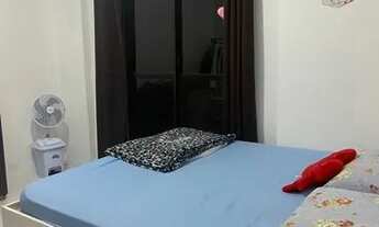 Imagem 5: Alugo quarto estudante