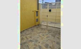 Imagem 3: CASA RESIDENCIAL em São Paulo - SP, Ermelino Matarazzo