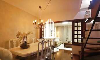 Imagem 4: SOBRADO Á VENDA COM 03 DORMITÓRIOS, 02 SUÍTES EM SANTO ANDRÉ..