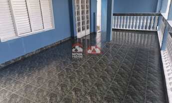 Imagem 5: Casa Sobrado Padrão em São José dos Campos