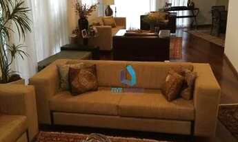 Imagem 2: Apartamento com 4 dormitórios, 265 m² - venda por R$ 4.000.000,00 ou aluguel por R$ 20.600