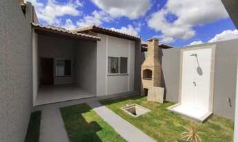 Imagem: Casa em Lauro de Freitas (Pronta pra Morar)!!