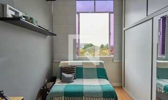 Imagem 7: Apartamento para Aluguel - Maracanã, 2 Quartos, 70 m2