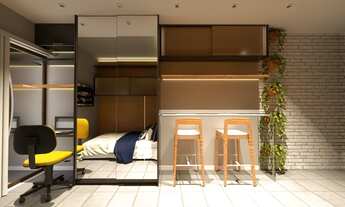 Imagem 3: Studio em Stella Maris - Salvador - BA