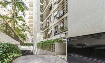 Imagem 6: SÃO PAULO - Apartamento Padrão - JARDIM PAULISTA