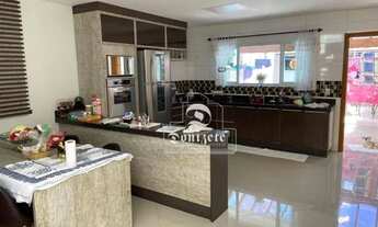 Imagem 2: Sobrado com 4 dormitórios, 190 m² - venda por R$ 1.500.000,00 ou aluguel por R$ 11.580,00