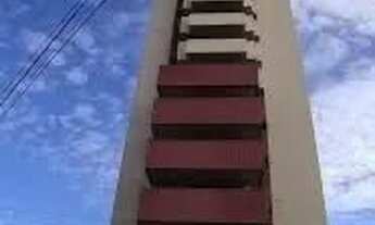 Imagem: FORTALEZA - Apartamento Padrão - ALDEOTA