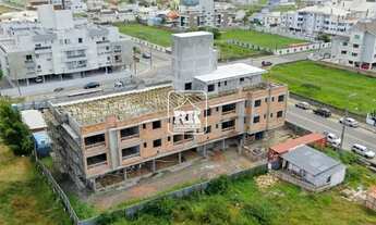 Imagem 2: RESIDENCIAL REI ARTUR - Apartamento NOVO 02 dormitórios sendo 01 suíte