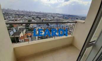 Imagem: APARTAMENTO - SANTO ANTÔNIO - SP