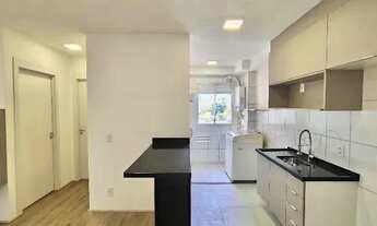 Imagem 4: Apartamento para locação em Campinas