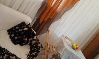 Imagem 3: Kitnet semi mobiliada