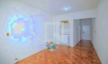 Imagem 4: Apartamento para Aluguel - Centro, 1 Quarto, 35 m2