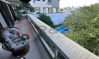 Imagem 6: Casa à venda, 4 quartos, 2 suítes, 5 vagas, Jardim Guanabara - Rio de Janeiro/RJ