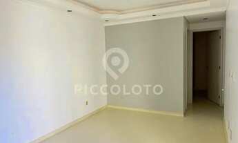 Imagem 3: Apartamento - Chácara São Martinho - Campinas