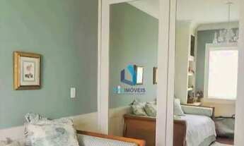 Imagem: Apartamento com 4 dormitórios à venda