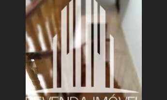 Imagem 5: Casa com três quartos ,dois banheiros,sala ,cozinha , lavanderia,varanda, garagem pra dois