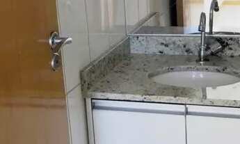 Imagem 6: Apartamento para Venda em Brasília, Ceilandia, 3 dormitórios, 1 suíte, 2 banheiros, 1 vaga