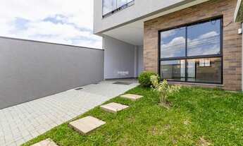 Imagem 3: Sobrado Triplex de 133m² com Terraço