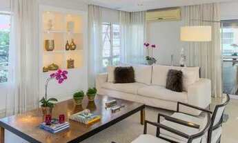 Imagem 7: Apartamento tipo para venda com 3 quartos, 243m²