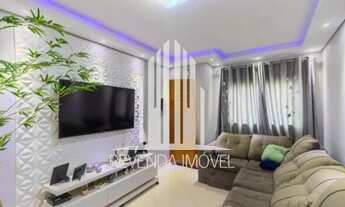 Imagem 3: Sobrado à venda 136m² com 3 dormitórios 1 suíte 3 vagas Vila Nova Savoia