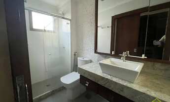 Imagem 2: 4qts/suíte, 2 vagas de garagem, todo com armários, 1 quadra do mar na Praia da Costa Cód