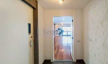 Imagem 3: Apartamento Frente Lagoa - 04 suítes