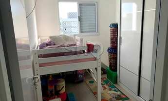 Imagem 5: Apartamento 55m² 2 dormitórios - V Independência