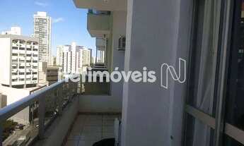 Imagem 3: Locação Apartamento 1 quarto Santa Lúcia Vitória