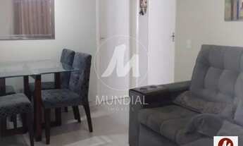 Imagem 2: Apartamento (tipo - padrao) 2 dormitórios, lazer, salão de festa, em condomínio fechado