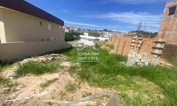 Imagem 2: Terreno Residencial à venda, Jardim das Samambaias, Jundiaí - TE0395