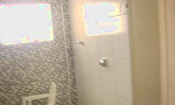 Imagem 6: Casa Padrão em São Carlos