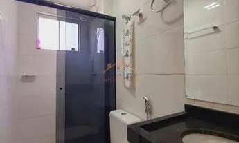 Imagem 6: Apartamento 2 quartos, 1 vaga, prédio individual no bairro nacional em Contagem